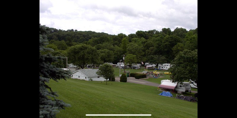 Wheel-In Campground reference photograph 3