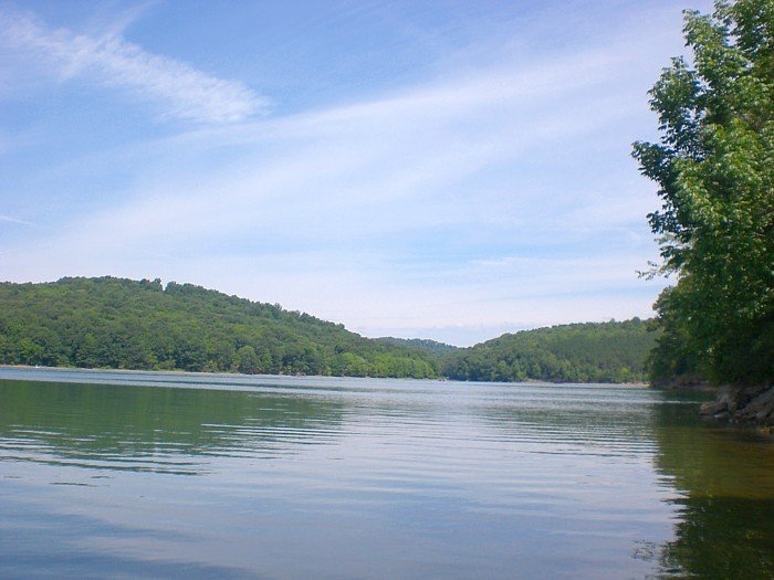 Keystone Lake / Atwood Access reference photograph 1