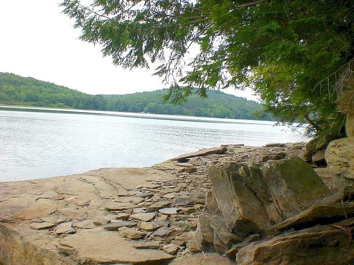 Keystone Lake / Atwood Access reference photograph 2