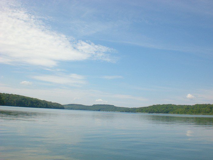 Keystone Lake / Atwood Access reference photograph 5